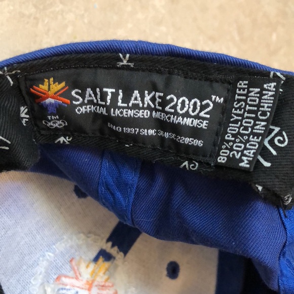 2002 Olympic Winter Games - Picture 4 of 5